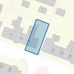 Perceel ODR02-A-1740