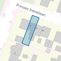 Perceel ODR02-A-1742