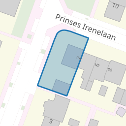 Perceel ODR02-A-1743