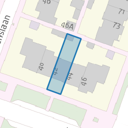 Perceel ODR02-A-1750