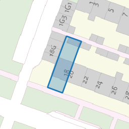 Perceel ODR02-A-1757