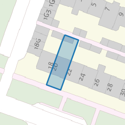 Perceel ODR02-A-1758