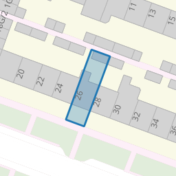 Perceel ODR02-A-1761