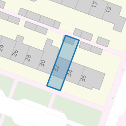 Perceel ODR02-A-1764