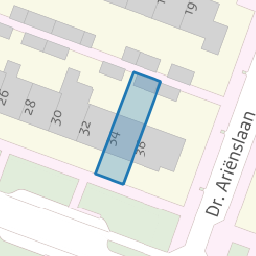 Perceel ODR02-A-1765