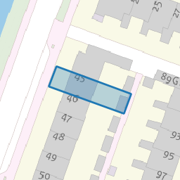 Perceel ODR02-A-1768