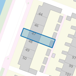 Perceel ODR02-A-1770