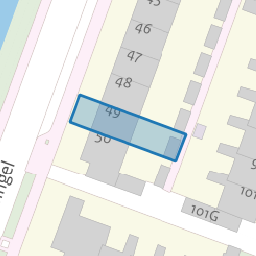 Perceel ODR02-A-1772