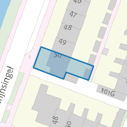 Perceel ODR02-A-1773