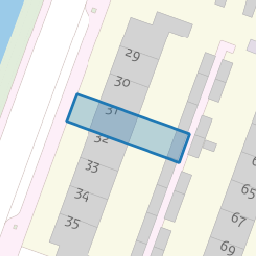 Perceel ODR02-A-1799