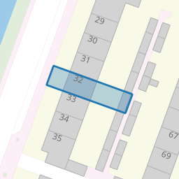 Perceel ODR02-A-1800