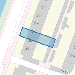 Perceel ODR02-A-1801