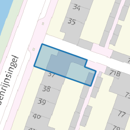 Perceel ODR02-A-1805