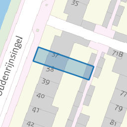 Perceel ODR02-A-1806