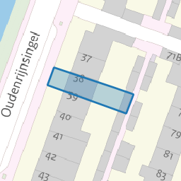 Perceel ODR02-A-1807