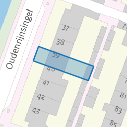 Perceel ODR02-A-1808