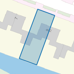 Perceel ODR02-A-1818