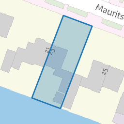 Perceel ODR02-A-1825