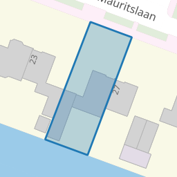 Perceel ODR02-A-1826