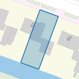 Perceel ODR02-A-1845