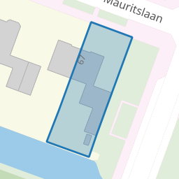 Perceel ODR02-A-1847