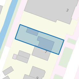 Perceel ODR02-A-1850