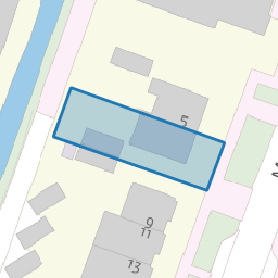 Perceel ODR02-A-1851