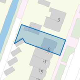 Perceel ODR02-A-1852