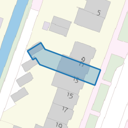 Perceel ODR02-A-1853