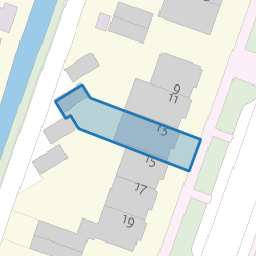 Perceel ODR02-A-1854