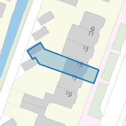 Perceel ODR02-A-1855