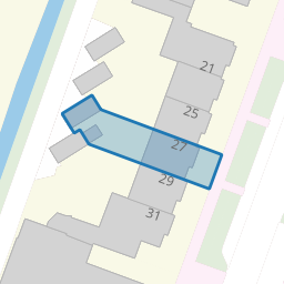 Perceel ODR02-A-1861