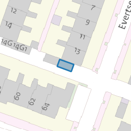 Perceel ODR02-A-1876