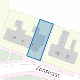 Perceel ODR02-A-1880