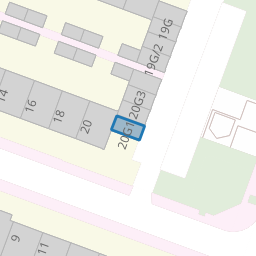 Perceel ODR02-A-1886