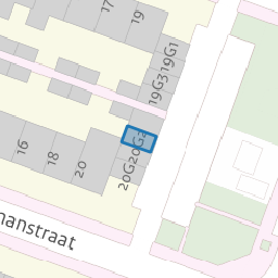 Perceel ODR02-A-1889