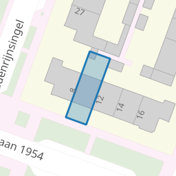 Perceel ODR02-A-1893