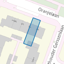 Perceel ODR02-A-1898