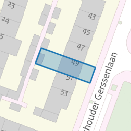 Perceel ODR02-A-1904