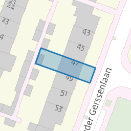 Perceel ODR02-A-1905