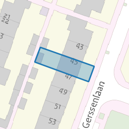 Perceel ODR02-A-1906