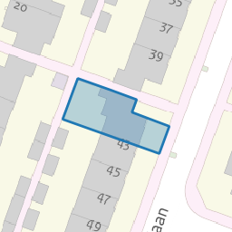 Perceel ODR02-A-1908