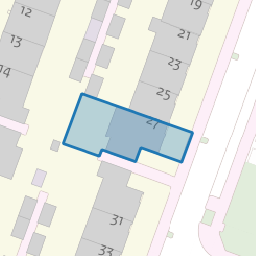 Perceel ODR02-A-1915