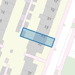 Perceel ODR02-A-1916