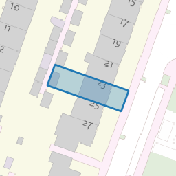 Perceel ODR02-A-1917