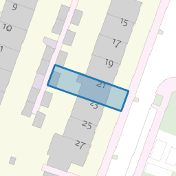 Perceel ODR02-A-1918