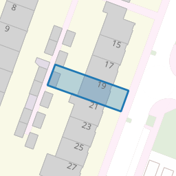 Perceel ODR02-A-1919