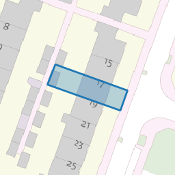 Perceel ODR02-A-1920