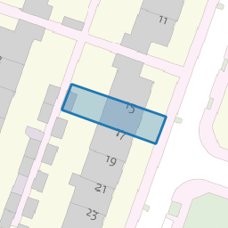 Perceel ODR02-A-1921