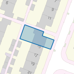 Perceel ODR02-A-1922